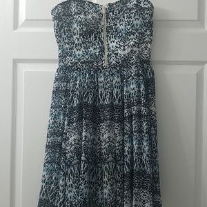 Bustier Guess sundress